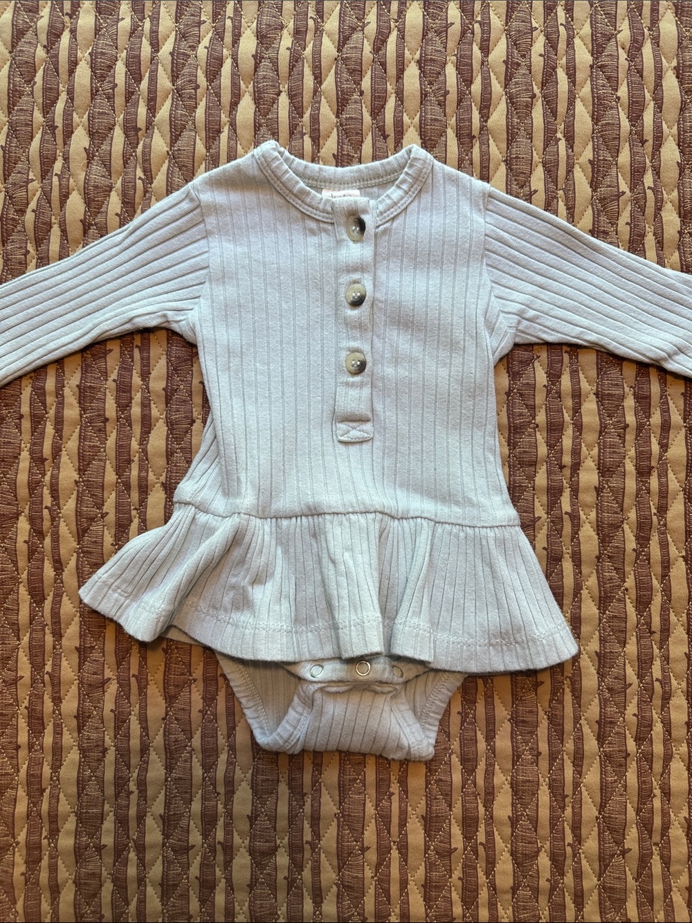 Kate Quinn skirted bodysuit